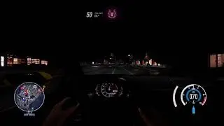 NFS Heat has Cockpit view now!