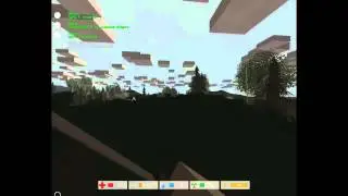 Unturned S1E4: New Clothes