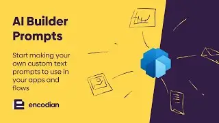 Using Customer AI Prompts in Microsoft Power Apps and Power Automate