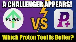 ProtonPlus vs. ProtonUp-QT: Is There A Clear Winner?