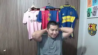 REACCIONES DE UN HINCHA || Barcelona 6-0 Valencia  || LIGA 25/26