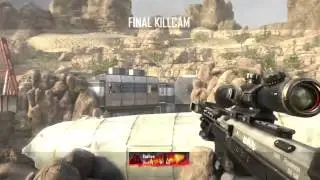 My Best Shot EVER!!