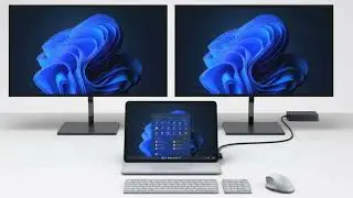 Leaked Surface Laptop Studio 2 specs via benchmark, Microsoft skips AMD?