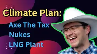 Best Climate Change Plan, Poilievre or Trudeau ?