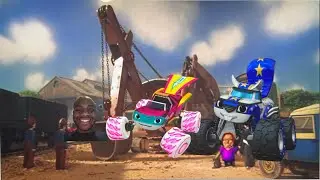 Elijah&rsquo;s trusty friends