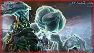 Warframe Update 31.1.1 - Echoes of War: Profit Taker Armor Reset Bug