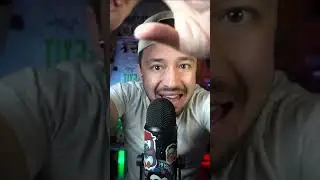 If you don&rsquo;t tingle, you get 60 &euro; | Fast ASMR