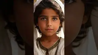 Samuel's First Call: Hearing God's Voice #prophet #samuel #love #God #shorts