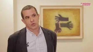 Quin paper t&eacute; la inspecci&oacute; en la lluita contra la segregaci&oacute; escolar? Albert Grau