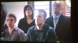 Chicago Fore 6x22/6x23 Brett vs. Dawson