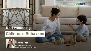 Understanding Children's Behaviour