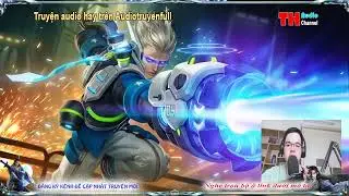 FULL | Ta Thật Sự Kh&ocirc;ng Bật Hack Audio