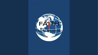 One Faith Global Ministries is live!