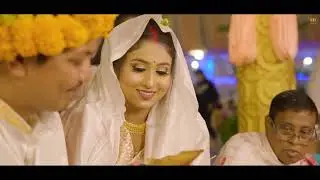 Assamese Wedding Video 2022 || Blue Paradise, Guwahati || UB Visuals