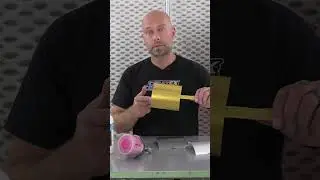 Розовые конфетные #шорты