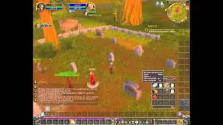 Let's play WoW 1 серия