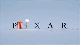 All Pixar Popcorn Variants (HD, 1080p)
