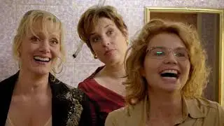 KLASSENTREFFEN - Trailer