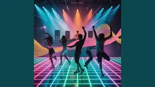 Afro Drop Energy | Global Club Mix Dance Beat