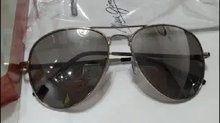Maui Jim Men's and Women's Mavericks Polarized Aviator Sunglasses Review