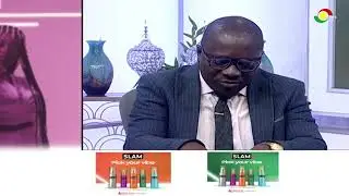 #BigIssue: Interpol deletes Red Notice against Ken Ofori Atta; rowing insecurity in the sub-region