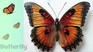 20 Colorful Insects Kids Will Love! Insect World for Prescholars