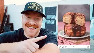 The Salty Donut: Neapolitan Review