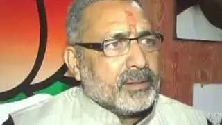 BJP won't act, but Election Commission will