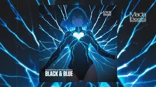 Radiostatic & Estrok Magico - Black & Blue (MadaBeats) 