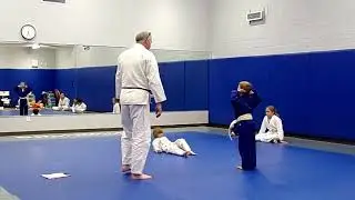 Coach Decker Martial Arts for Kids: Mat Monkeys Spring 2023 Evaluation and Promotion