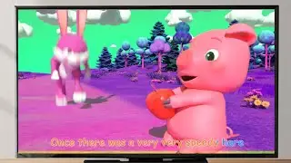Hare & Rabbit Sponsored by Gamavision Csupo effects