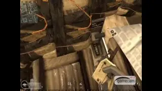 CoD4 Cheating C4