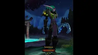 Fraglich #worldofwarcraft #circle