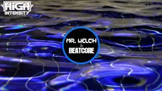 [Drumstep]: Mr. Welch & BEATCORE - Modern Physics [ High Intensity Records ]