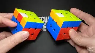 Учебное пособие Roux 4c/L4E + Новая функция briefcubing.com
