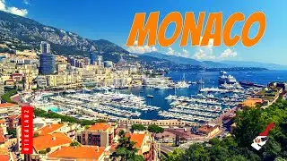 Monaco útikalauz