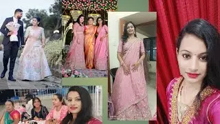ನಿಶ್ಚಿತಾರ್ಥಗ್  ಪಿದಾಡ್ಪಾಯರೆ ಪೊವೋoದುಲ್ಲ #viralvideo #fyp#funtion#travel#minivlog #vlog 