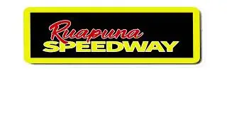 Ruapuna Speedway update video for the Hydraulink War of the Wings USA Sprint Car Invasion Night 2