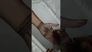 poonam Mehandi collectionart is live!