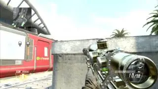 Some more Clips for (USA) challenge @FazeCarl