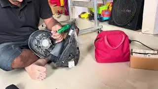 XUV 500 Side Mirror Service in Just 800/-.