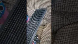 Traffic/Vivaro/Primastar bonnet wrap..... pt1