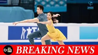 Figure Skating Team Starts Final Olympic Tuning At Four Continents Championships