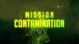 Survival Sagas: Mission Contamination Mini Saga Competition for 11-18 Year-Olds
