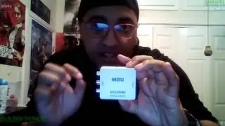 DarkMike Tutorial How to Record Your Retro Consoles On A Game Capture Card c( ^_^ )ɔ