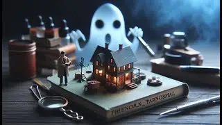 👻Fant&ocirc;mes et Ph&eacute;nom&egrave;nes Paranormal 👻(Documentaire Complet)
