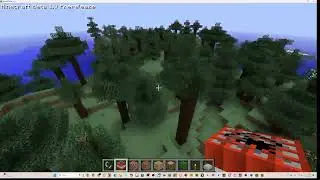 Minecraft Beta 1.9 Prerelease 1