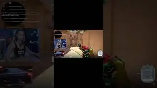 nekayane - ACE | FEM CS #female #highlights