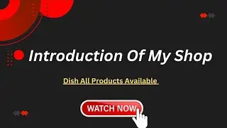 Unlocking the Secrets of My Dish and Electronic Shop.
