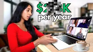 THIS is how to pass your interview and get PAID ($$$)